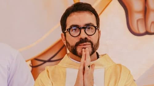 Padre Fábio de Melo é denunciado ao Vaticano por expor ex-gerente da Havanna