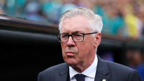 Ancelotti inicia renovação da Seleção e descarta Neymar, Casemiro e Danilo para novo ciclo