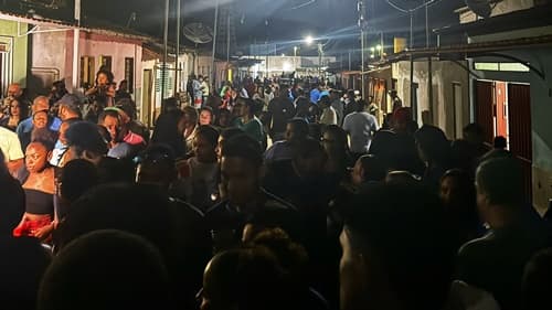 Coligação "O Melhor para Ibirataia" realiza primeira visita ao Bairro Robson Marques Fair