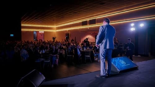 Best-seller de autoajuda anuncia pré-candidatura à Presidência do Brasil