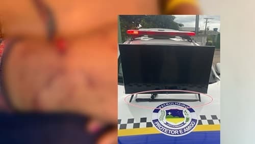 Guarda Municipal resgata mulher de cárcere privado