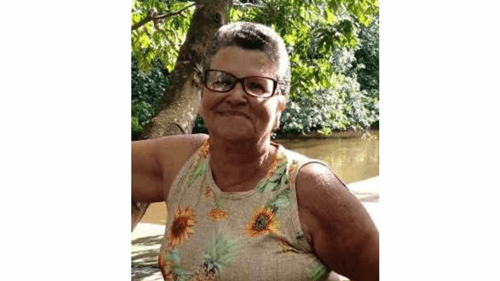 Morre aos 74 anos a ibirataense Elice Lopes, ex merendeira escolar de Algodão