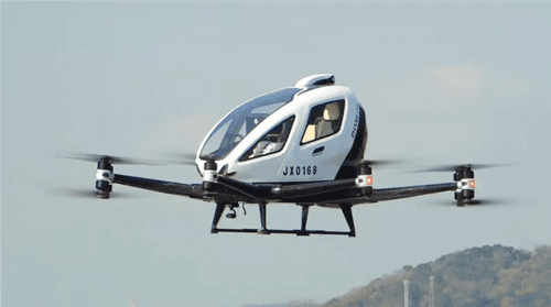 Brasil realiza primeiro voo de Carro Voador: Um marco na aviação