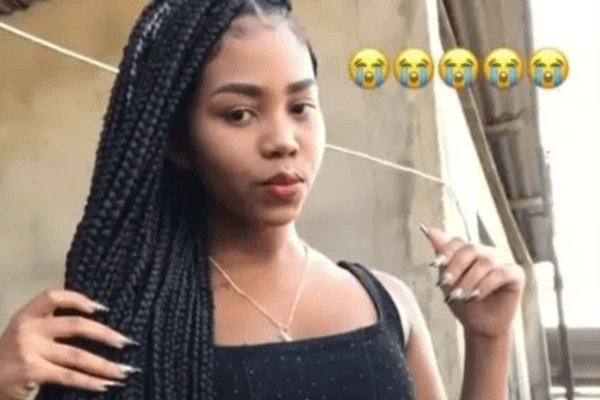 Adolescente de 16 anos é assassinada após festa de "paredão"