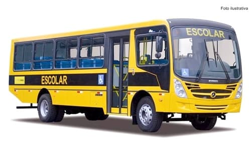 Ibirataia: Secretaria de Educação oferece Transporte Gratuito para Candidatos que vão participar do ENEM 2024