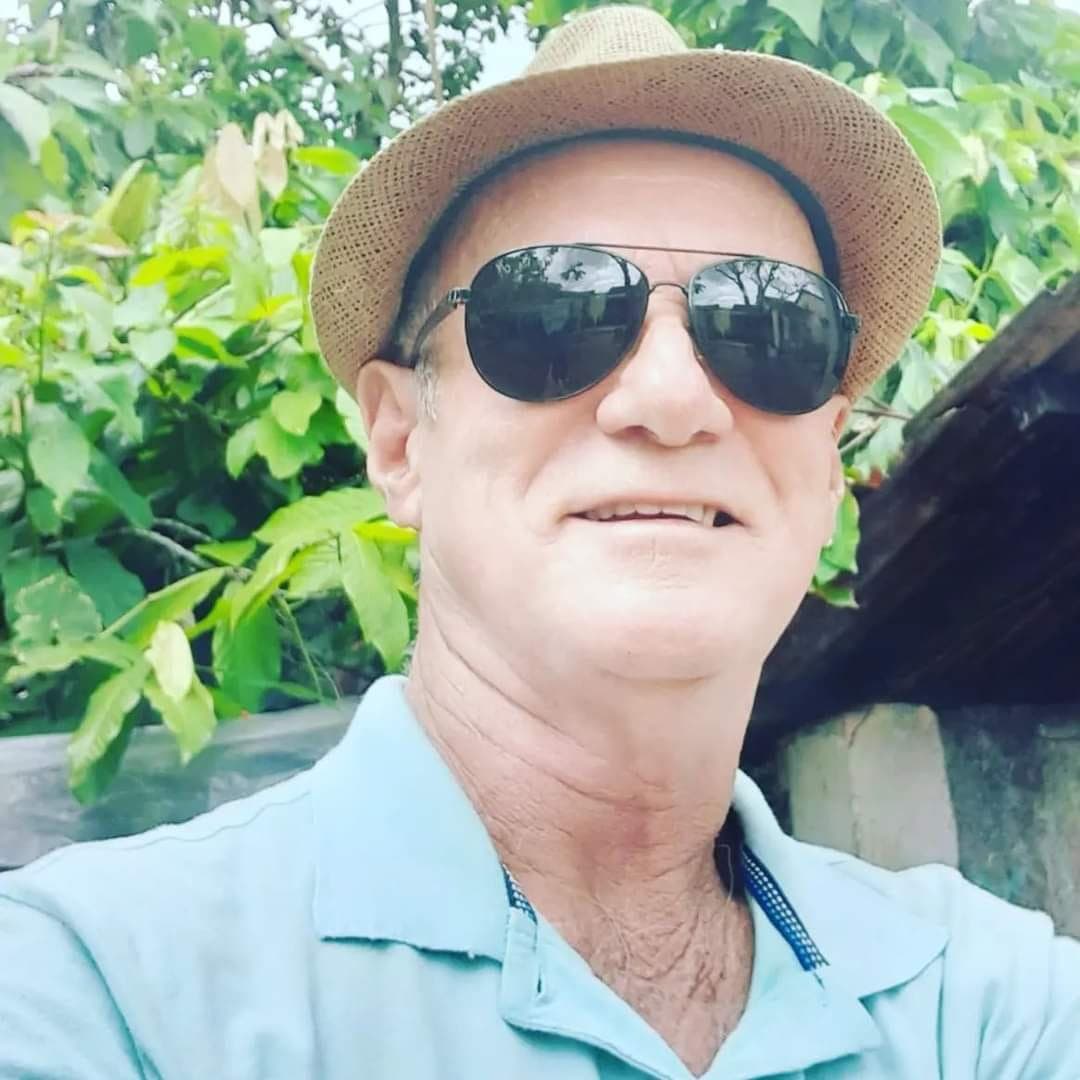 Nota de Pesar pelo falecimento de Wilton Mota