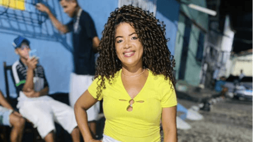 Camamuzinho: Mulher está desaparecida após surto durante viagem de ônibus