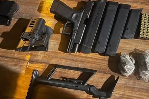 Chefe de umas das maiores organizações criminosas do Brasil é preso na Bahia