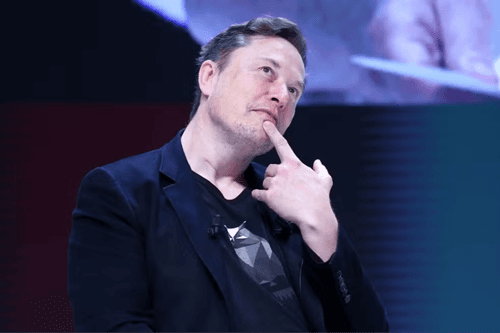Elon Musk pode ser primeiro trilionário do mundo em 2027