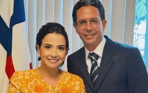 Prefeita de Ipiaú recebe aumento de 24% e salário chega a R$ 27,8 mil