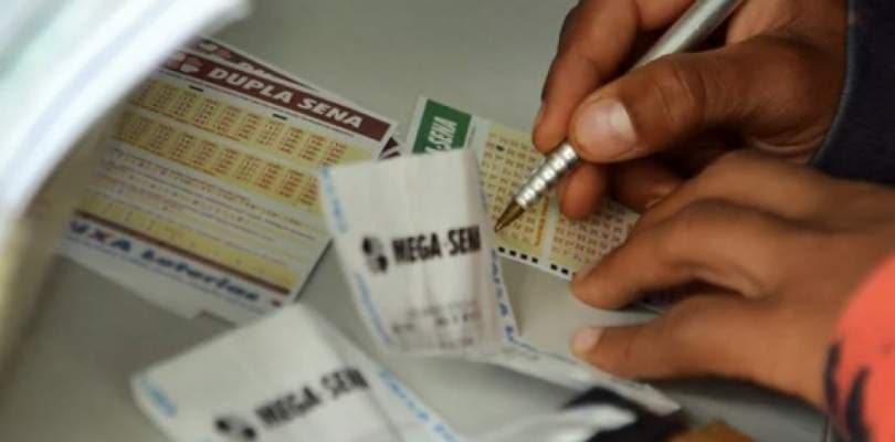 Mega-Sena: Ninguém acerta as seis dezenas e prêmio vai a R$ 55 milhões