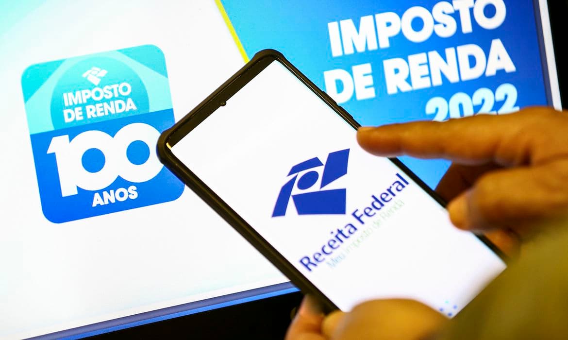 Receita abre hoje consulta a lote residual de restituição do IRPF