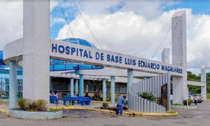 Hospital de base de Itabuna registra surto de covid-19 em enfermaria; 17 pacientes testam positivo para a doença