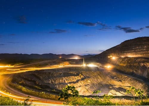 Mineradora africana desiste de comprar Mina Santa Rita em Itagibá