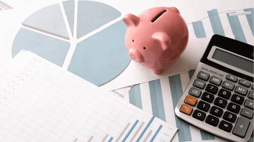 Dica de Educação Financeira Pessoal: Crie um orçamento mensal
