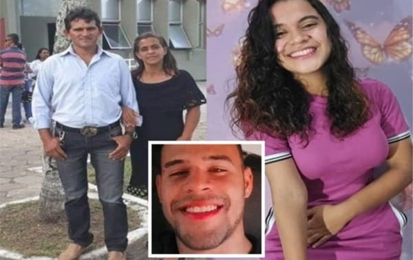 Jovem mata própria família e queima corpos após dívida com agiota em Pernambuco