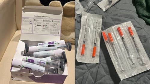 Operação mira grupo suspeito de vender canetas emagrecedoras adulteradas na Bahia