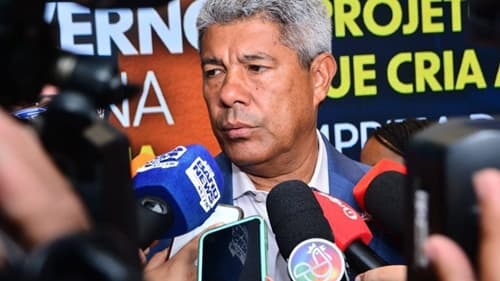 Jerônimo Rodrigues na mira da PGR após fala polêmica sobre bolsonaristas
