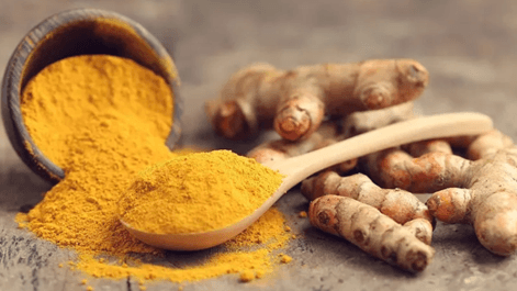 Ouro Amarelo: Os surpreendentes benefícios da cúrcuma para a saúde