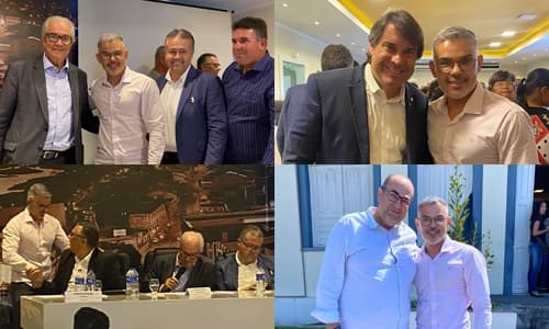 Alex Miranda participa de Audiência Pública da Comissão de Saúde e Saneamento da Assembleia Legislativa da Bahia e Câmara de Vereadores de Ipiaú