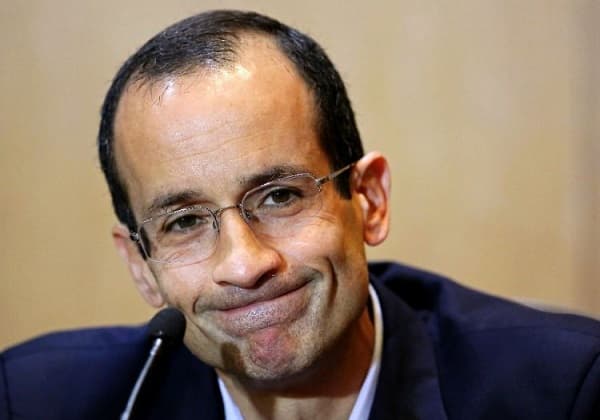 STF reduz pena de Marcelo Odebrecht em acordo de delação premiada