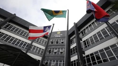 Polícia Civil da Bahia publica novas regras de comunicação para servidores