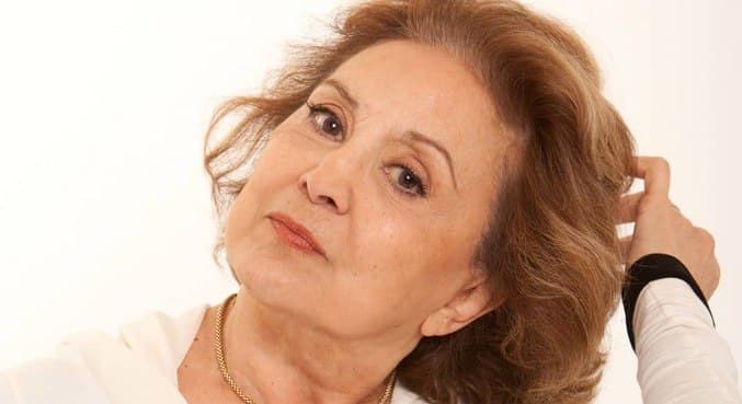 Eva Wilma morre aos 87 anos, em São Paulo
