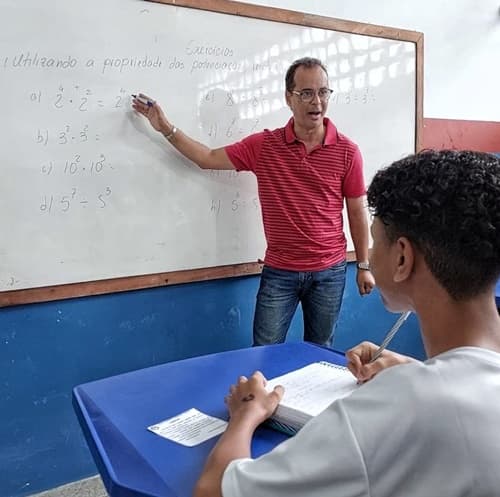Estado convoca mais 747 professores e coordenadores pedagógicos aprovados em concurso público