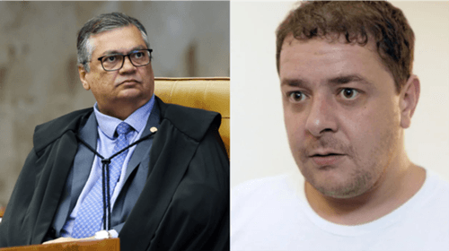 STF suspende decisão da CPMI que quebrou sigilo de amiga de Lulinha