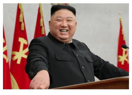 Coreia do Norte proíbe população de sorrir; entenda