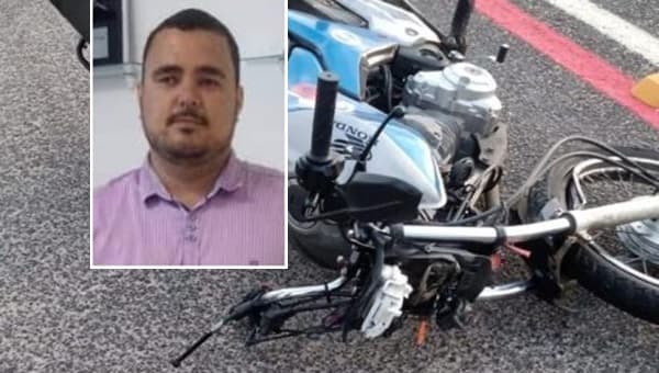 Tragédia na BA-640: Homem de Poções perde a vida aos 35 anos em grave acidente de moto