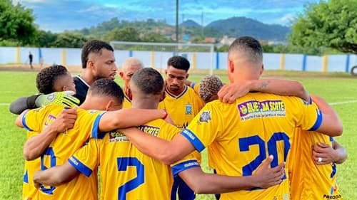 Copa Intervale: Ibirataia enfrenta Cabaceiras do Paraguaçu nas oitavas de final