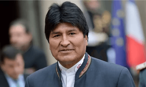 Juiz da Bolívia emite ordem de prisão contra Evo Morales por faltar a audiência sobre abuso sexual
