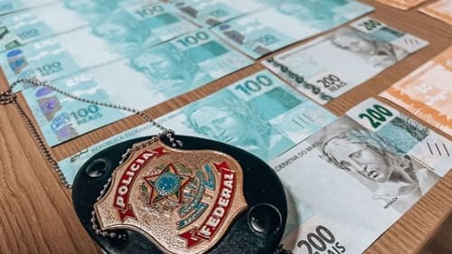 Dois homens são presos com R$ 2 mil em notas falsas na Bahia