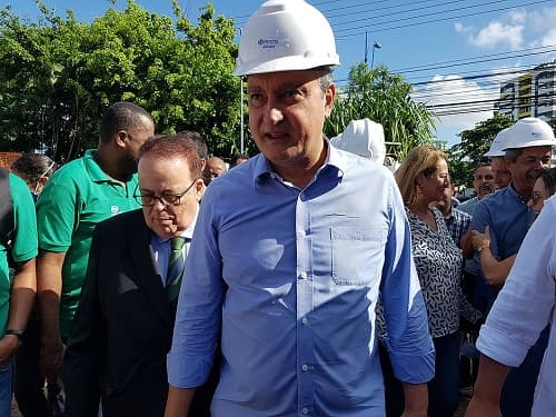 Rui diz estar ‘ansioso’ por apuração sobre compra dos respiradores do Consórcio Nordeste