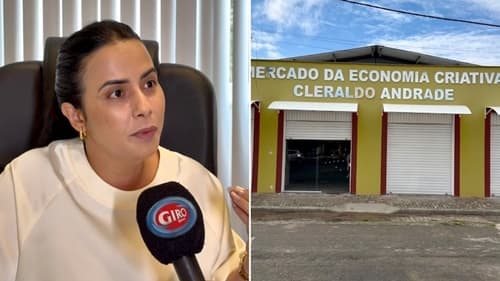 Mercado da Economia Criativa de Ipiaú terá espaço para empreendedores e talentos locais