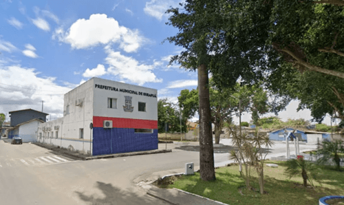 Prefeitura baiana abre 189 vagas com salários de até R$ 3 mil