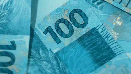 Nota rasgada ou colada com fita: veja o que o BC diz sobre cédulas danificadas
