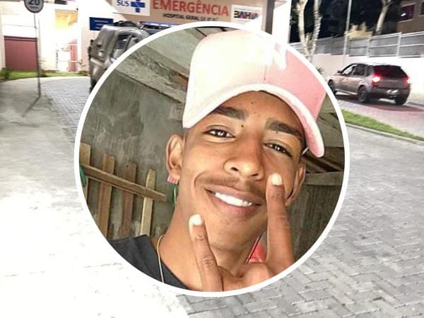 Morre jovem baleado ao sair de igreja evangélica em Ipiaú
