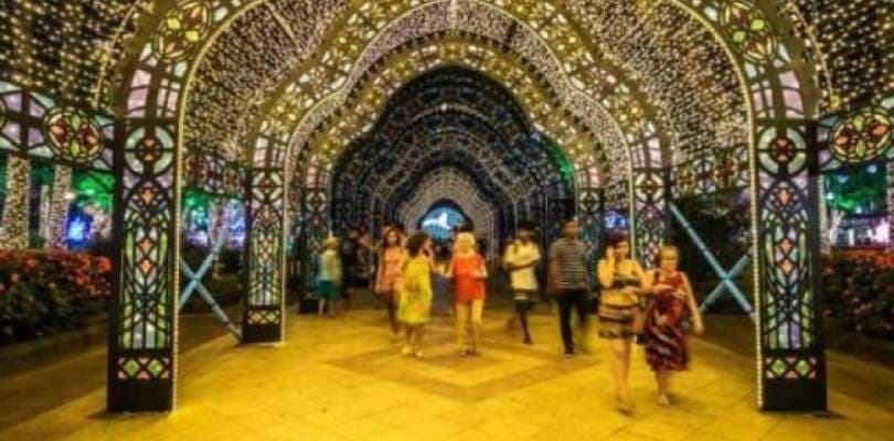 Conta de luz mais cara eleva custos no comércio e pressiona até decoração de Natal
