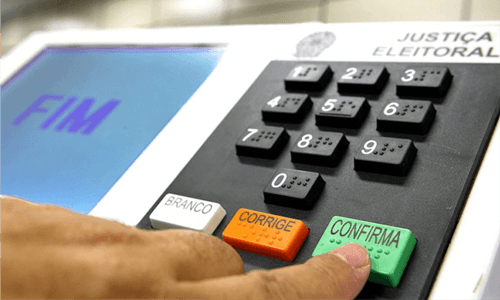 Prazo para Registro de Candidaturas na Justiça Eleitoral termina na próxima quinta-feira, 15
