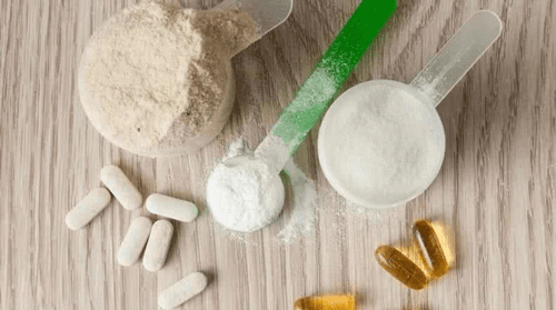Anvisa proíbe circulação de duas marcas de suplementos alimentares no Brasil