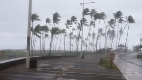 Previsão do tempo na Bahia indica chuvas no litoral e calor intenso no interior neste fim de semana