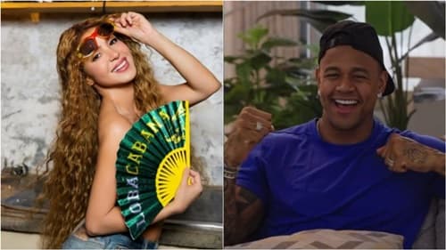 Shakira anuncia parceria com Léo Santana e Filipe Ret em versão brasileira de música da Copa