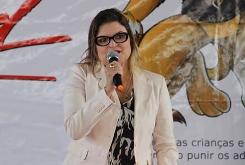 Prefeita de Ibirataia tem contas de 2020 aprovadas com ressalvas e irá pagar multa de R$ 3,5 mil