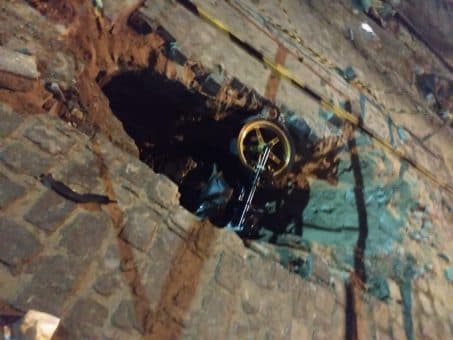 Motociclista é atropelado após discussão em bar na cidade de Ibirataia