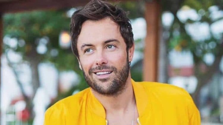 Ator Kayky Britto é atropelado e está em estado gravíssimo