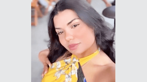 Residente em Vitória da Conquista Ana Yasmin está desaparecida