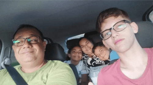 Identificados os cinco familiares mortos em batida entre carro e carreta na BA; motorista era funcionário de prefeitura