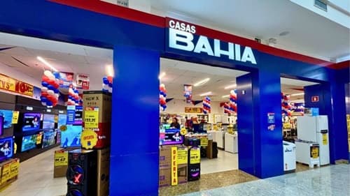 Casas Bahia fecha 298 lojas e demite cerca de 1,9 mil funcionários no Brasil